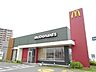 周辺：【その他】マクドナルド福津店まで1100ｍ