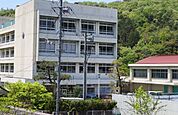 【小学校】狩小川小学校まで1200ｍ