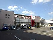【銀行】百十四銀行善通寺支店まで2300ｍ