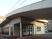【銀行】九州労働金庫まで750ｍ