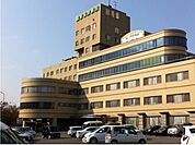 【総合病院】倉敷廣済病院まで250ｍ