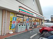 【コンビニエンスストア】セブンイレブン光市室積新開店まで450ｍ