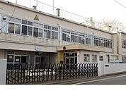【小学校】福島市立清明小学校まで850ｍ