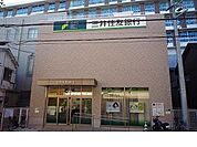 【銀行】三井住友銀行鈴蘭台店様まで850ｍ