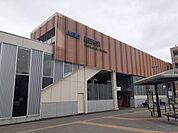 【駅】西調布駅まで300ｍ