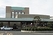 【総合病院】済生会境港総合病院まで900ｍ