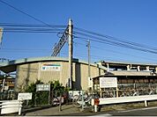 【駅】名鉄　一ツ木駅まで1700ｍ
