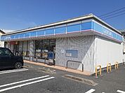 【コンビニエンスストア】ローソン福山瀬戸町店まで600ｍ