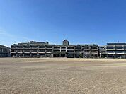 【小学校】大崎市立古川第五小学校まで1700ｍ