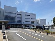 【総合病院】知多厚生病院まで1380ｍ