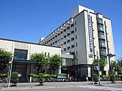 【市役所・区役所】佐賀市役所まで2700ｍ