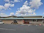 【幼稚園】かしま台保育園まで950ｍ