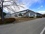 【小学校】館林市立美園小学校まで350ｍ