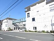 【市役所・区役所】八幡浜市役所保内庁舎様まで800ｍ