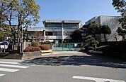 【小学校】八万南小学校まで850ｍ