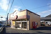 ほっともっと 伊豆の国御門店まで650ｍ