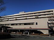 【総合病院】静岡市立清水病院まで2400ｍ