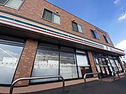 【コンビニエンスストア】セブンイレブンまで50ｍ