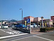 【スーパー】関西スーパー様まで800ｍ