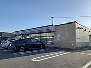 【コンビニエンスストア】セブンイレブン今治東村4丁目店まで950ｍ