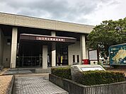 【市役所・区役所】小郡総合支所まで4400ｍ