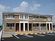 愛知県一宮市今伊勢町宮後字北山中：物件画像／大東建託リーシング株式会社 一宮店