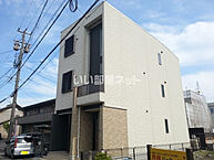 愛知県北名古屋市鹿田栄：物件画像／大東建託リーシング株式会社 名古屋西店