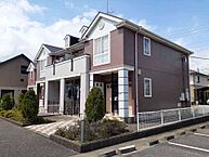 茨城県土浦市おおつ野6丁目2番12号：物件画像／大東建託リーシング株式会社 土浦店