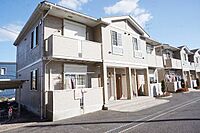 茨城県土浦市摩利山新田字三ノワ14-2：物件画像／大東建託リーシング株式会社 牛久店