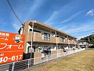 京都府福知山市石原1丁目：物件画像／大東建託リーシング株式会社 南草津駅前店