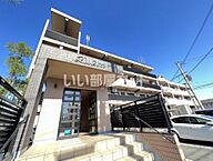 京都府福知山市和久市町：物件画像／大東建託リーシング株式会社 南草津駅前店