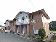 兵庫県養父市八鹿町九鹿468-1：物件画像／大東建託リーシング株式会社 福知山店