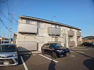 茨城県笠間市下郷4164-1：物件画像／大東建託リーシング株式会社 ひたちなか店