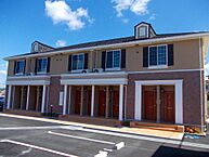 京都府福知山市字堀：物件画像／大東建託リーシング株式会社 福知山店