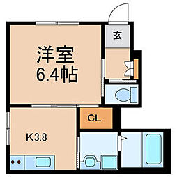 市川駅 7.1万円