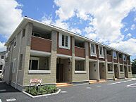 茨城県笠間市鯉淵6530-64：物件画像／大東建託リーシング株式会社　水戸インター店