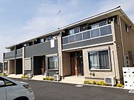 茨城県常総市東野原9-4：物件画像／大東建託リーシング株式会社 守谷店