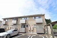茨城県土浦市中神立町10-23：物件画像／大東建託リーシング株式会社 土浦店