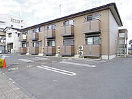 茨城県石岡市府中3丁目3-5：物件画像／大東建託リーシング株式会社 石岡駅前店