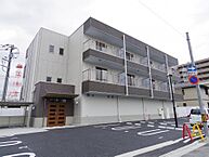 茨城県土浦市桜町3丁目14-15：物件画像／大東建託リーシング株式会社 土浦店