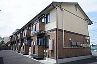 茨城県筑西市二木成1335：物件画像／大東建託リーシング株式会社 下館店