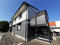 京都府亀岡市千代川町小川1丁目1-7：物件画像／大東建託リーシング株式会社 京都店