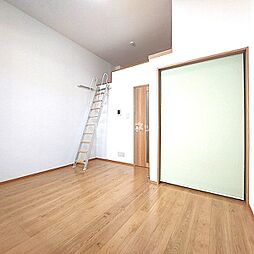 ＰＬＡＮＥＴ 102 1階1Kのリビング/ダイニング