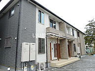 京都府京田辺市草内宮ノ後28番地：物件画像／大東建託リーシング株式会社 京都店
