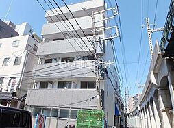 リアン駅前マンション