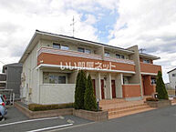 茨城県つくばみらい市富士見ヶ丘2丁目8-5：物件画像／大東建託リーシング株式会社 守谷店