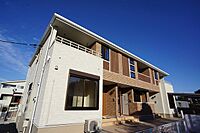 茨城県稲敷郡阿見町大字阿見：物件画像／大東建託リーシング株式会社 牛久店