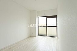 ハレレアマンション 301 3階3DKのリビング/ダイニング