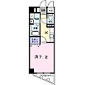 ウエストフロントA5階8.0万円