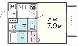 伊丹駅 5.0万円